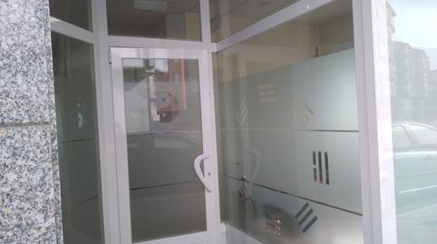 Foto 4 de Oficina de alquiler en A Carballeira, Ourense Capital