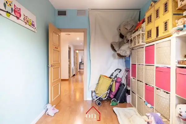 Wohnung mit Terrasse zum Verkauf in Carrer de Can Mates, imagen 40