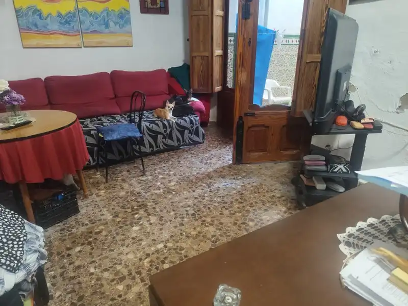 Maison avec terrasse à vendre à Pueblo de Cullera, imagen 3