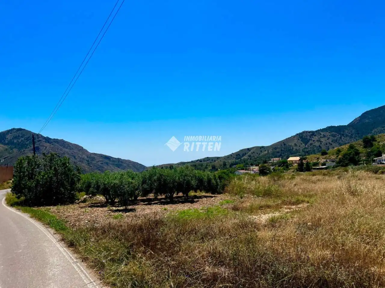 Rustikales Grundstück zum Verkauf in Pedanías Oeste, imagen 5