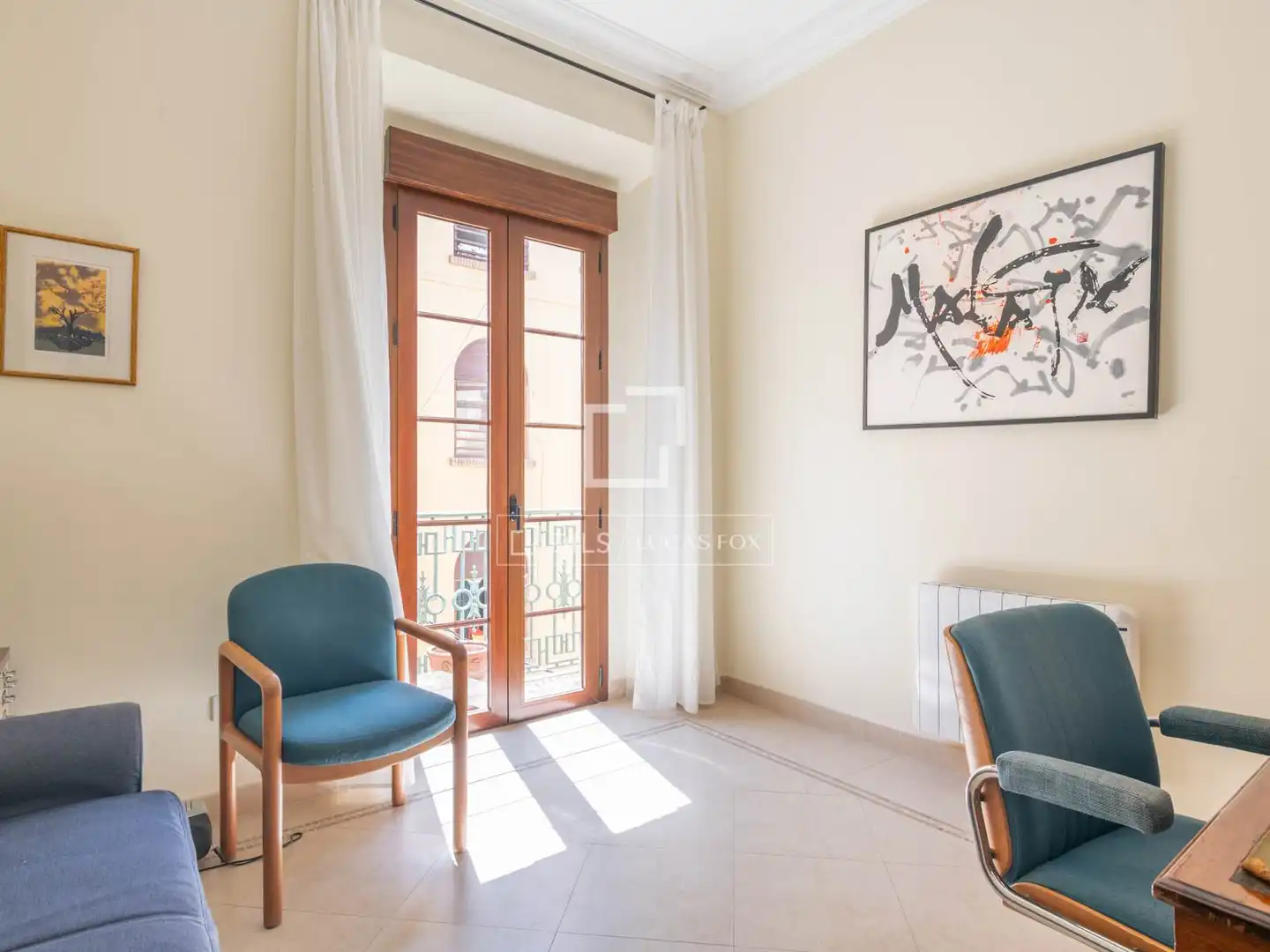 Pis amb terrassa en venda a Centro, imagen 13