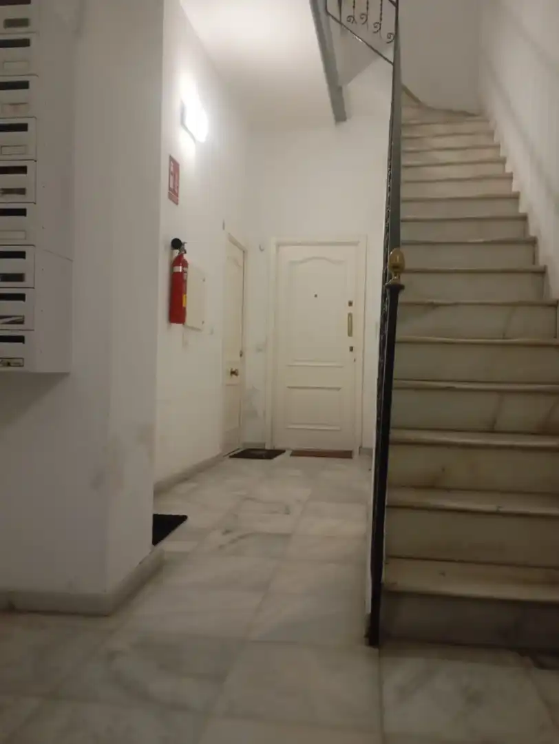 Piso en venta en Sevilla