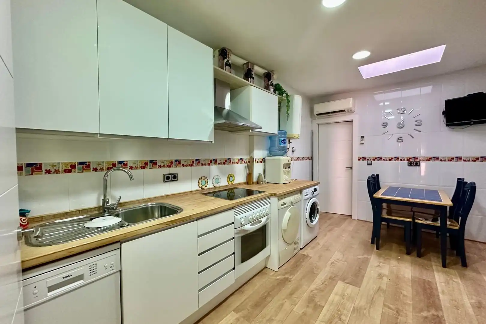 Casa a schiera in vendita a Centro, imagen 4
