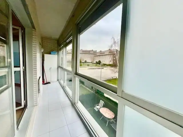 Piso de alquiler en Valle de Egüés / Eguesibar, Navarra