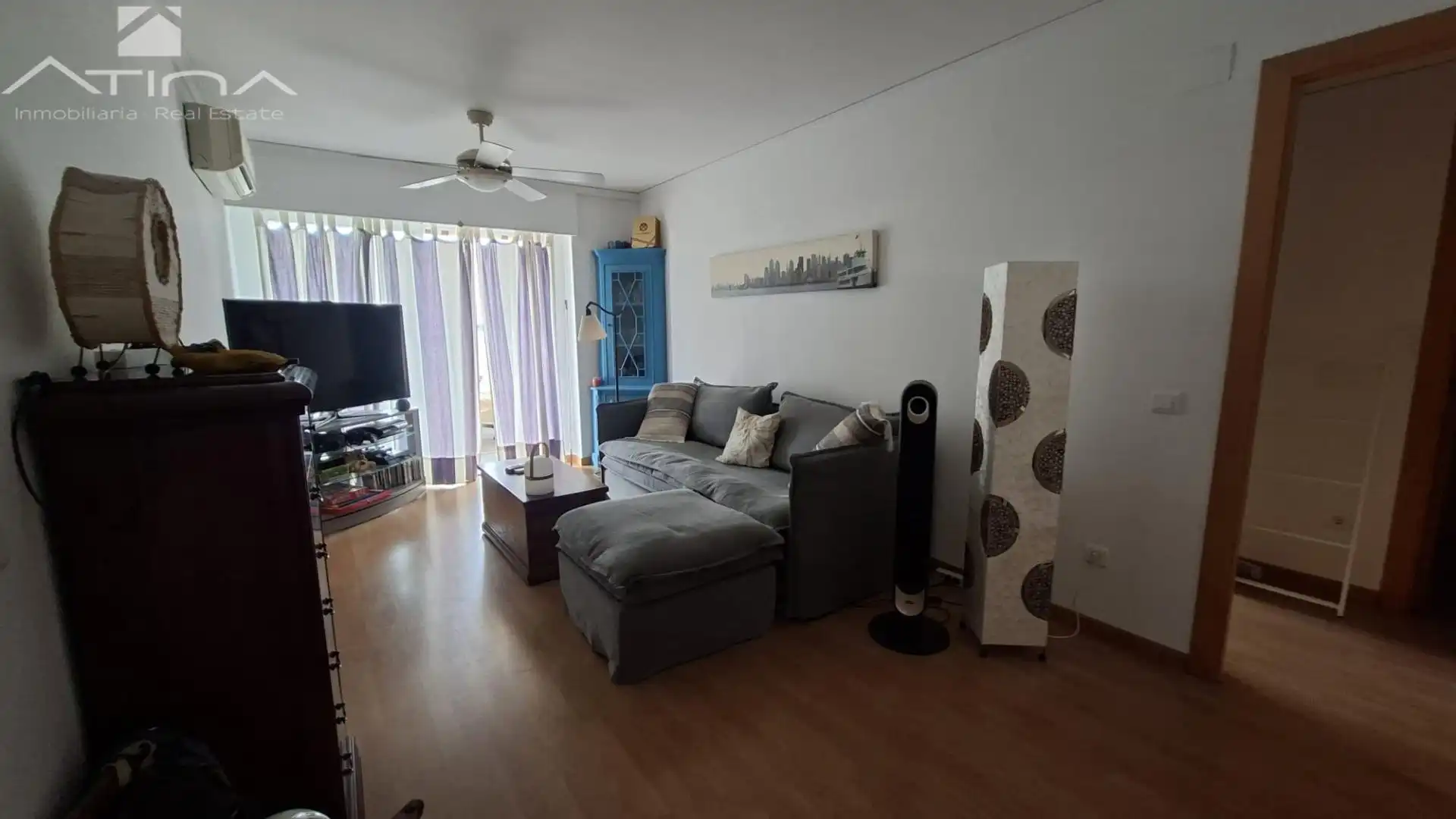Apartment with terrace for sale in Daimús, imagen 6