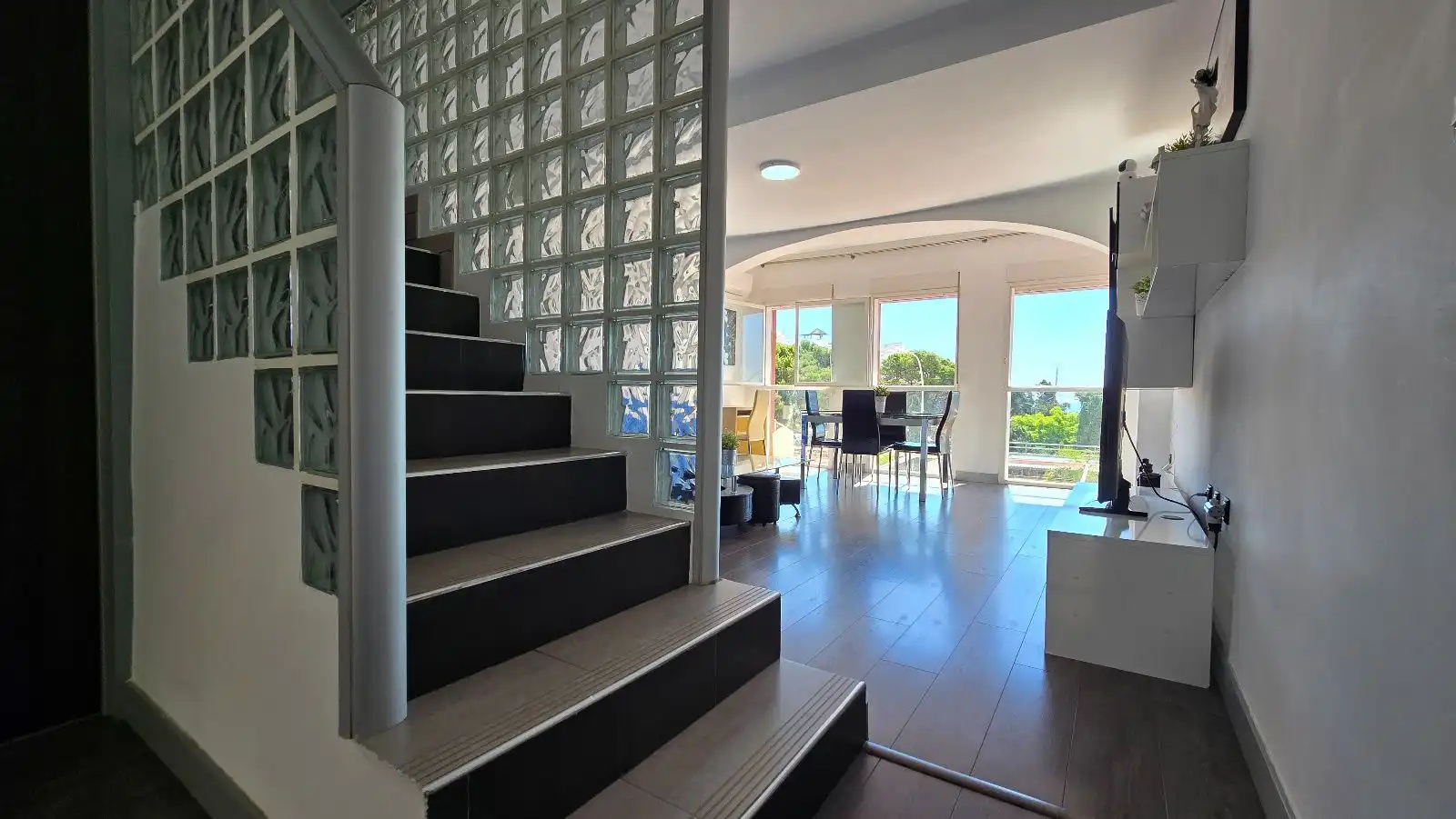 Dúplex en venda a PALMA MALLORCA, Montemar