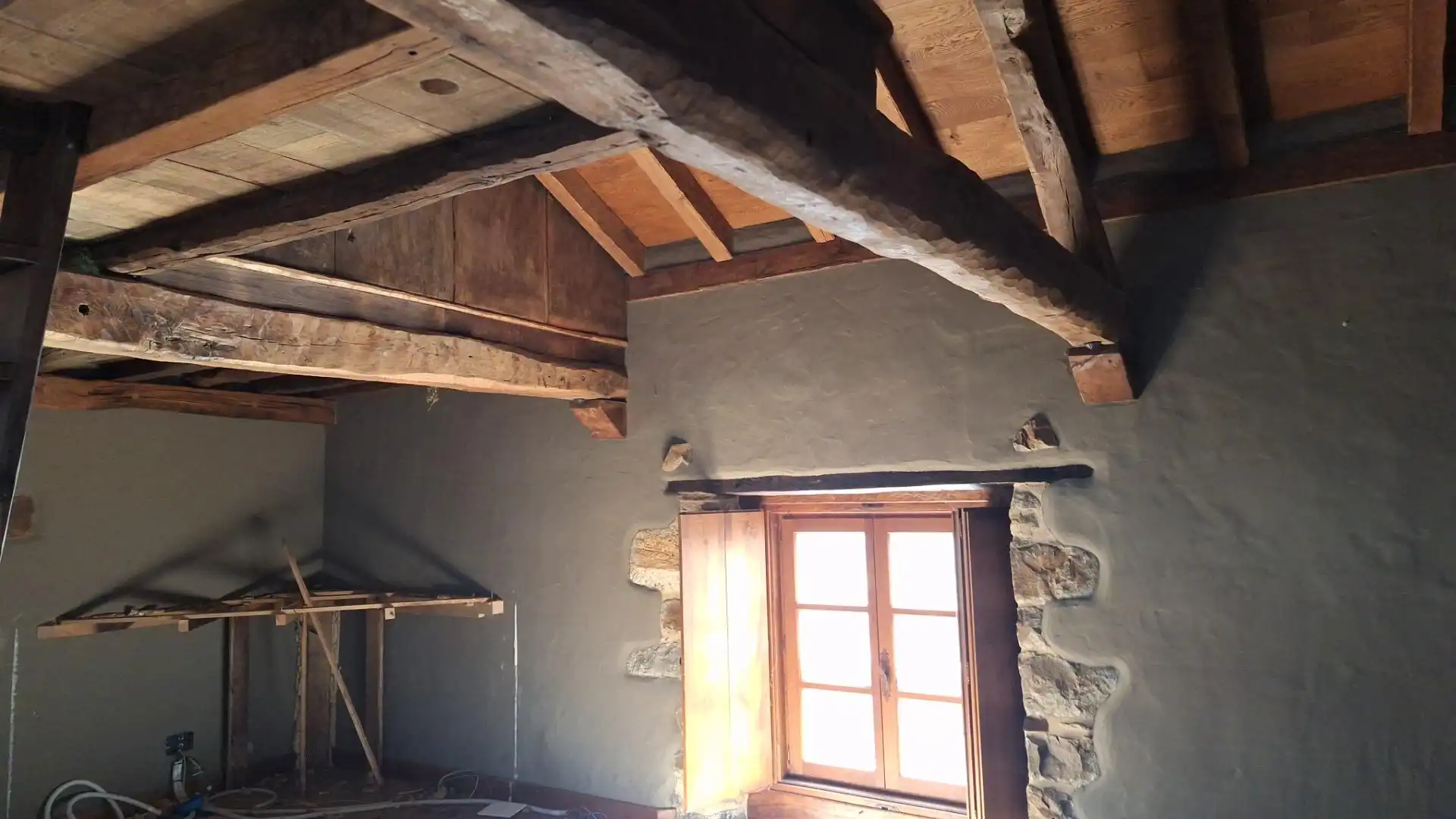 Houses for sale in Camaleño  with Heating, Private garden and Terrace