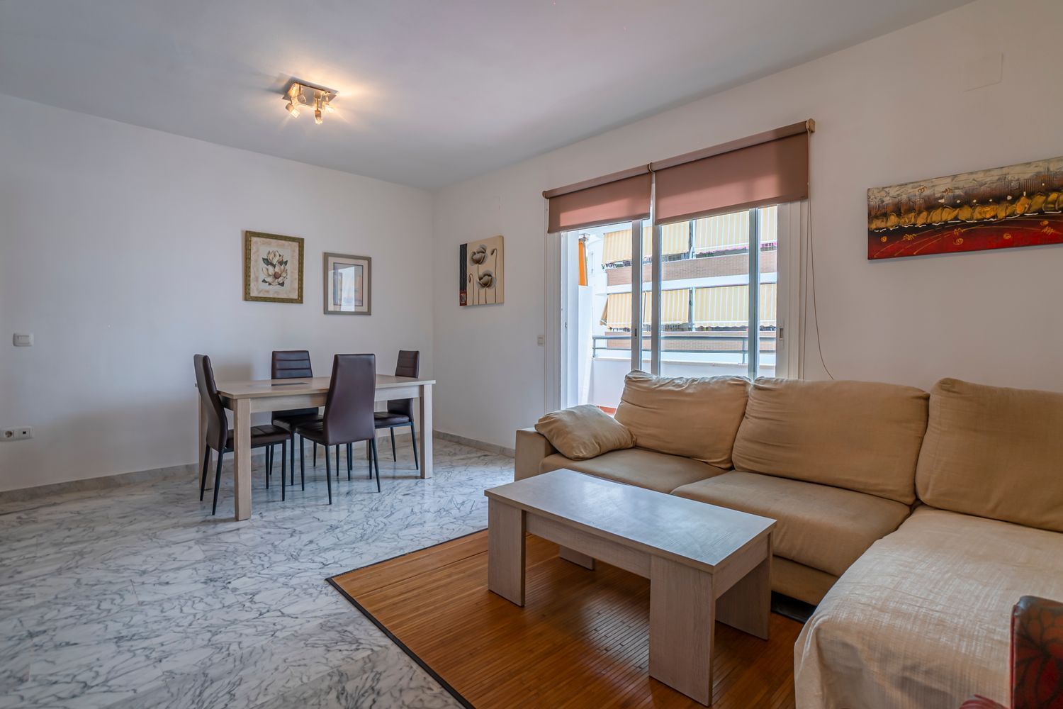 Flat for sale in Norte - Barrio del Pilar - El Reñidero, Vélez-Málaga ciudad, Vélez-Málaga