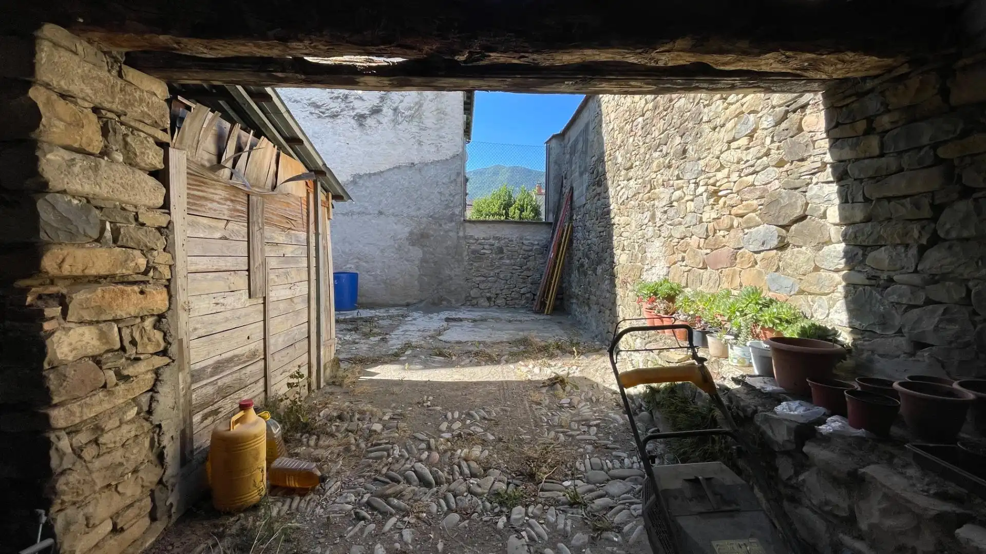 Residencial en venda a Santa Cilia, Huesca