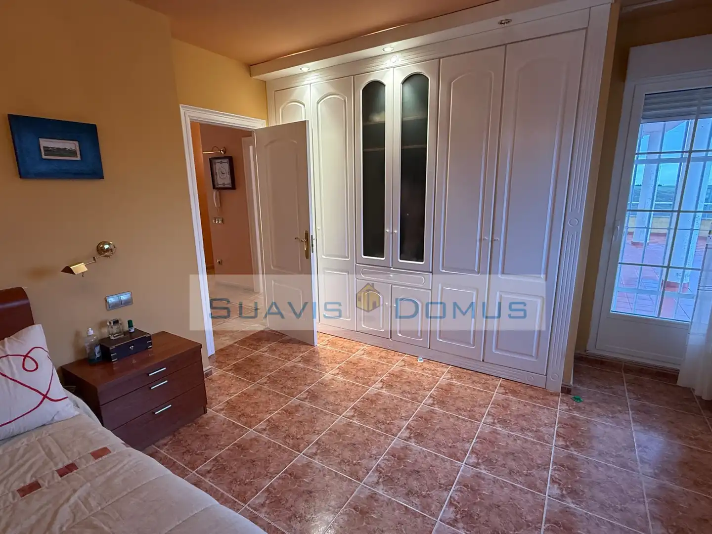 Casa o chalet en venta en Roales con Calefacción, Jardín privado y Terraza