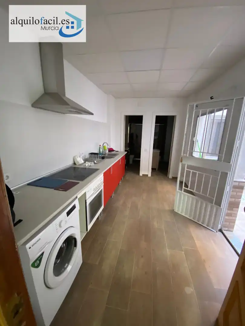 Habitación en Avenida Primero de Mayo, 14, Guadalupe
