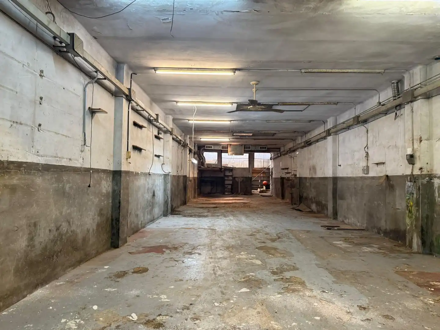 Commercial properties for sale in Santa Coloma de Gramenet