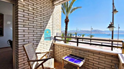 Foto 4 de Piso en venta en Pescadores, Mazarrón