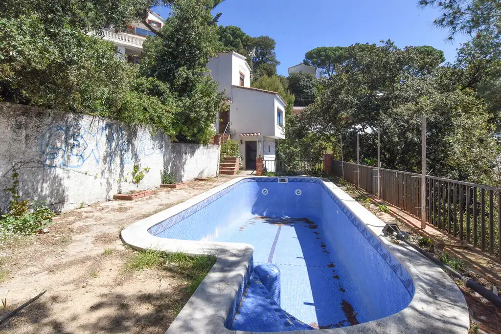 Detached house for sale in Carrer Matagalls, imagen 19