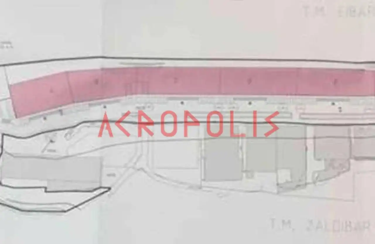 Residencial en venta en Eibar