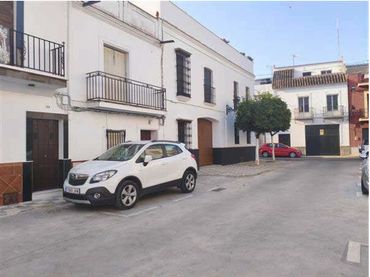 Casa en venta en JOAQUIN TURINA PEREZ