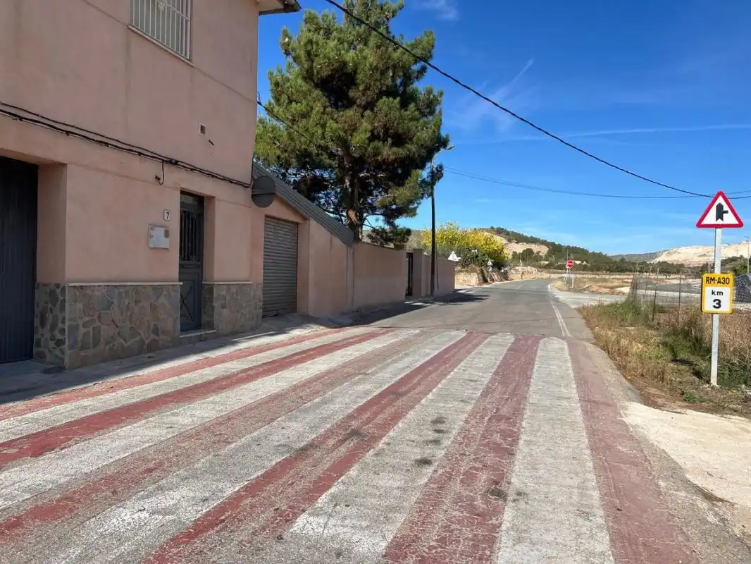 Casa rústica con terraza en venta en Calle Juan Jose, imagen 44