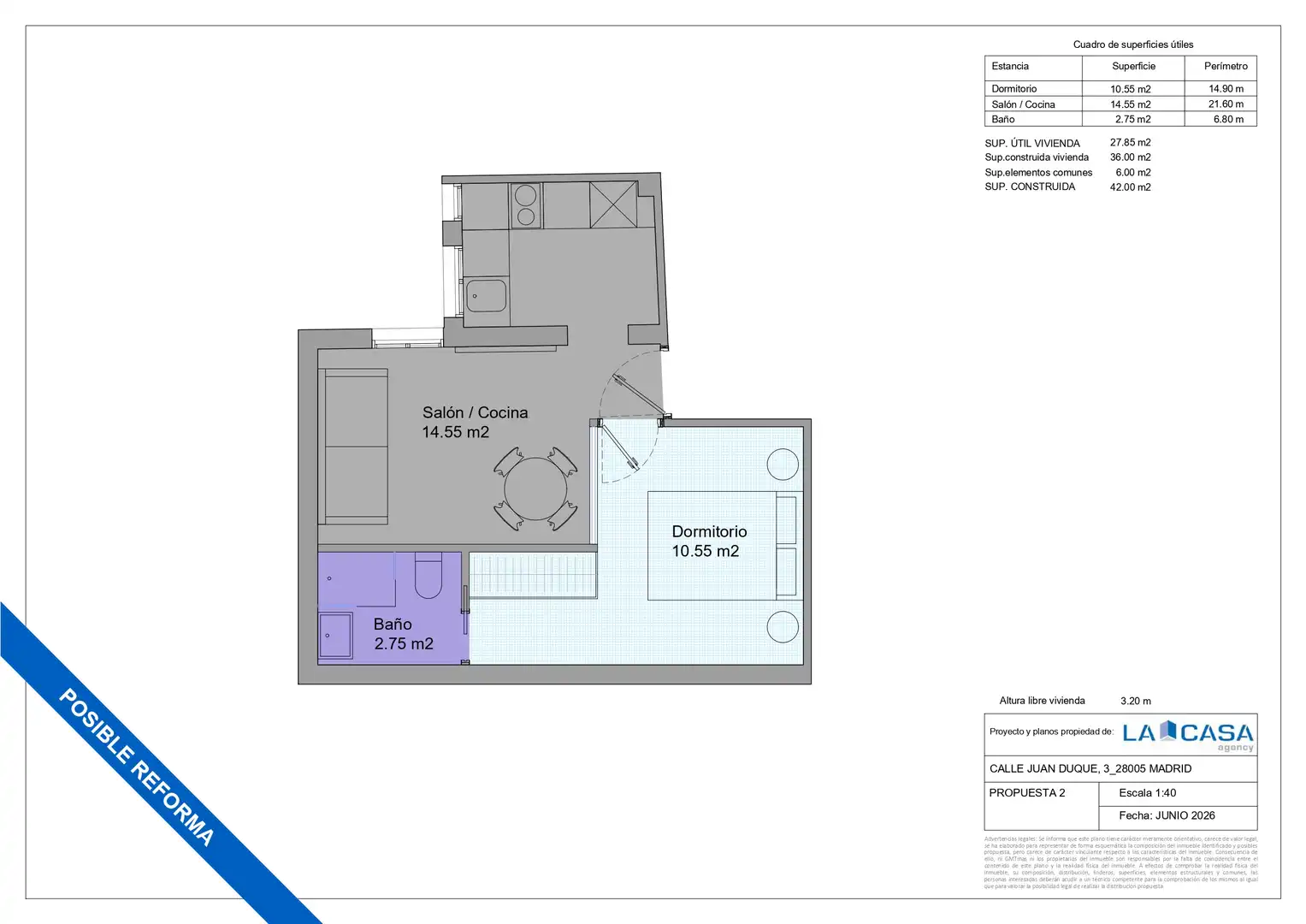 Flat for sale in Imperial