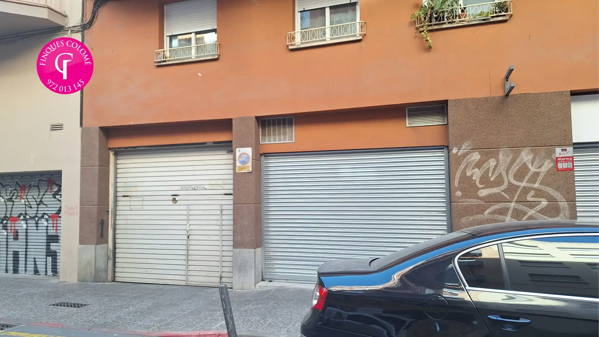 Aparcament en venda a PARE COLL, imagen 2