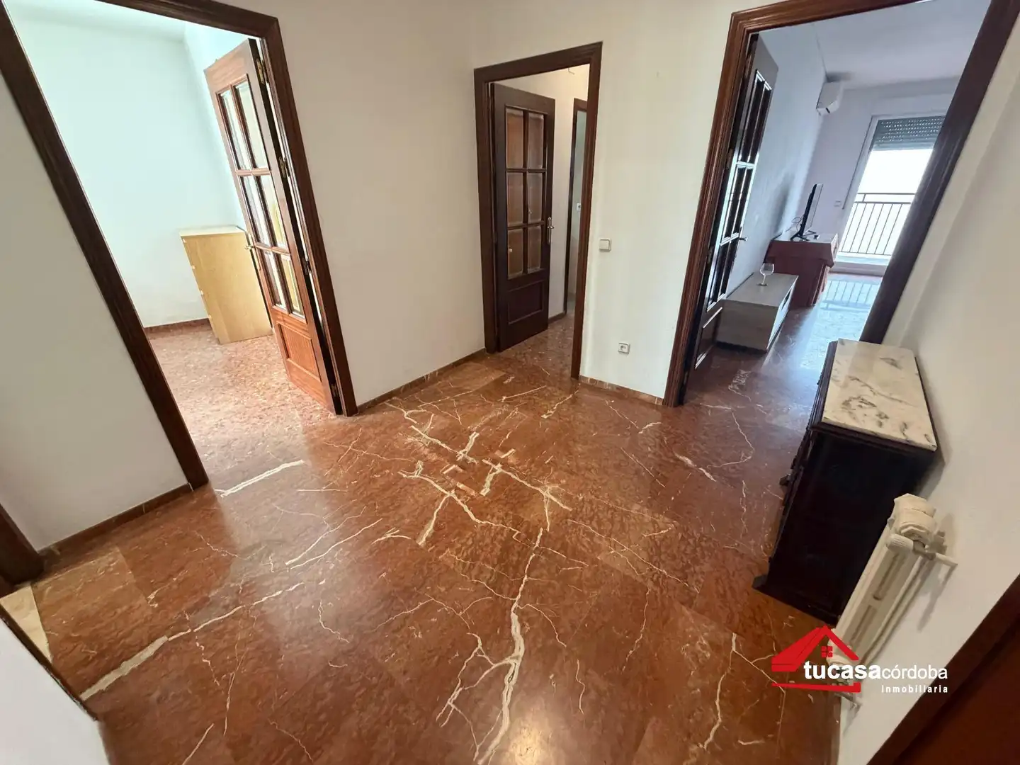 Piso en venta en Córdoba con Aire acondicionado, Calefacción y Terraza
