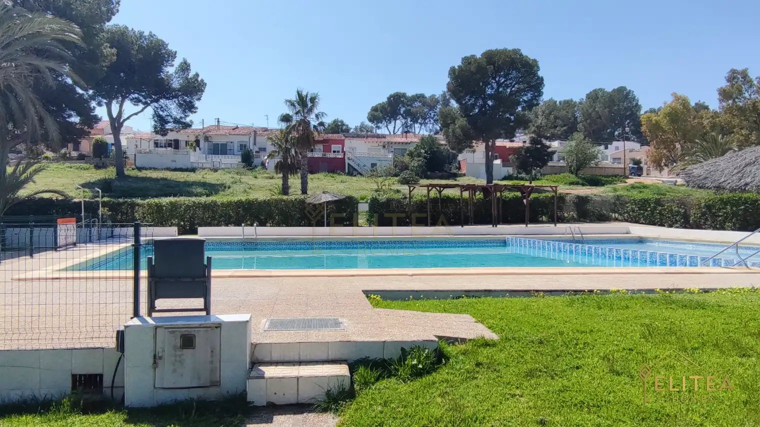 Casa o chalet en venta en San Rafael - Nucia Park
