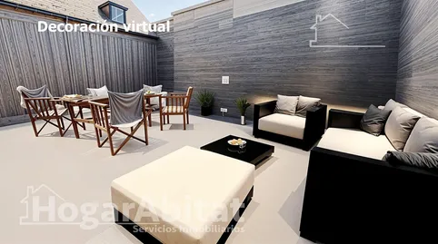 Foto 2 de Casa o chalet en venta en Carrer Roger de Lauria, Alginet, Valencia