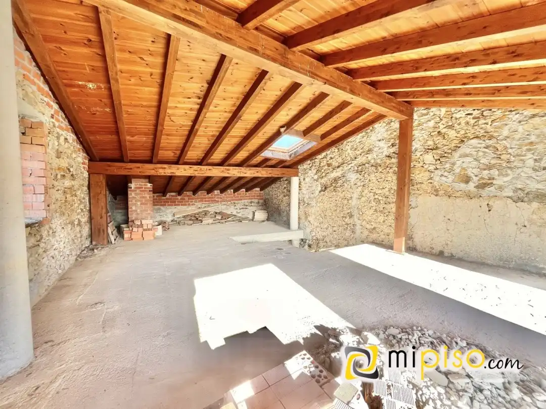 Casa o chalet en venta en Laredo con Calefacción, Jardín privado y Terraza