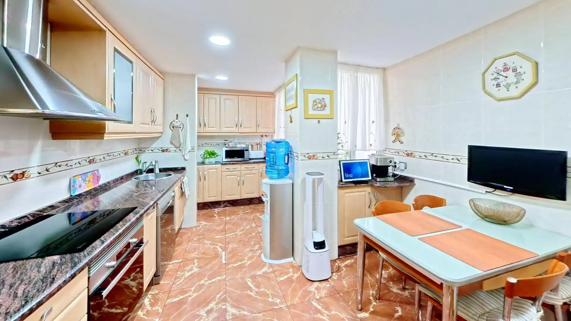 Appartement avec ascenseur à vendre à LERIDA, imagen 8