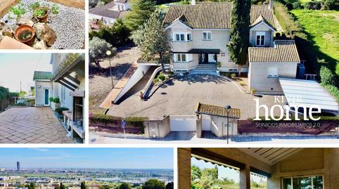 Photo 2 of House or chalet for sale in Villares Altos, Santa Eufemia, Tomares