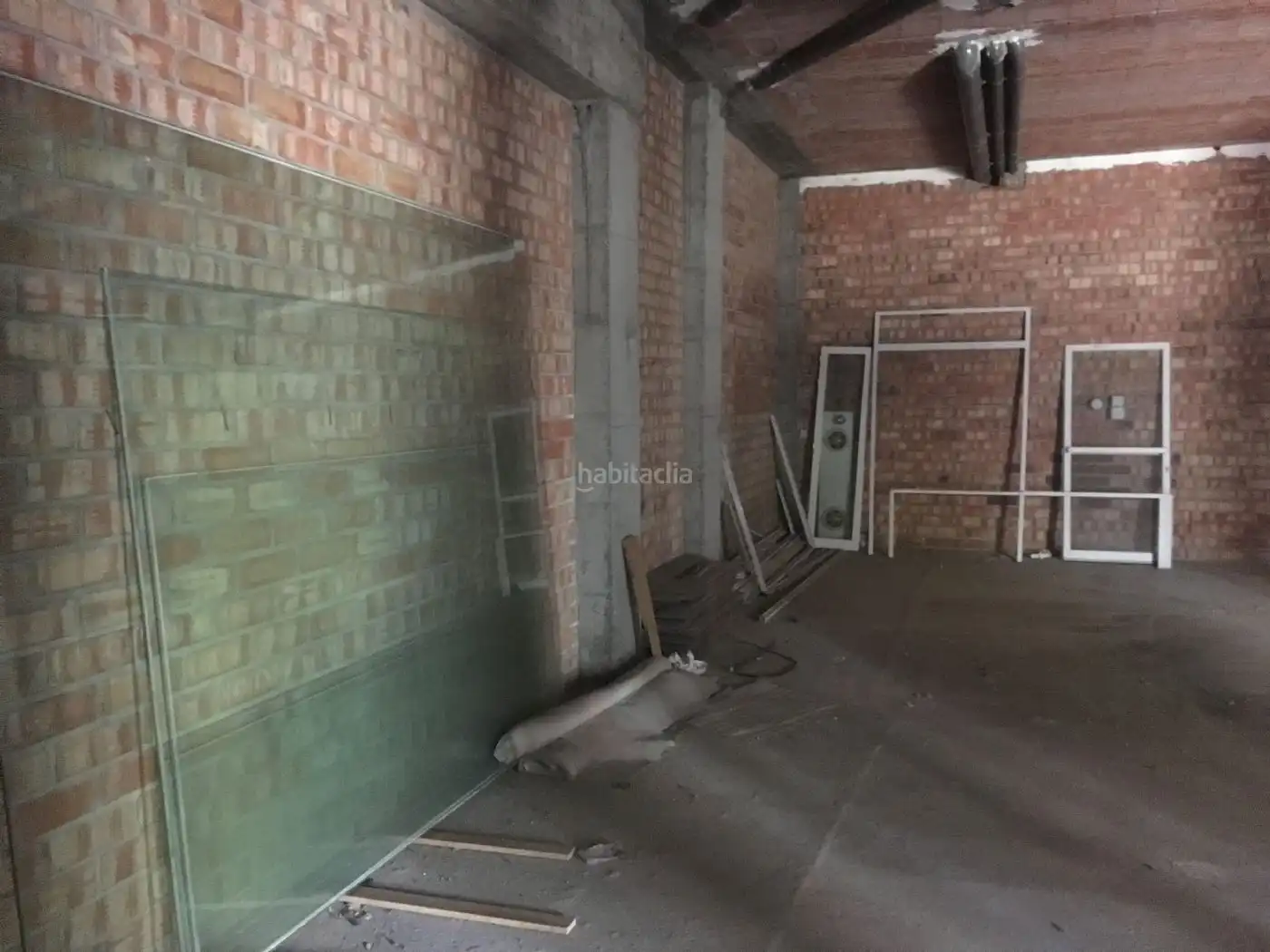 Business premises for sale in Plaça Camp del Codina 6, imagen 3