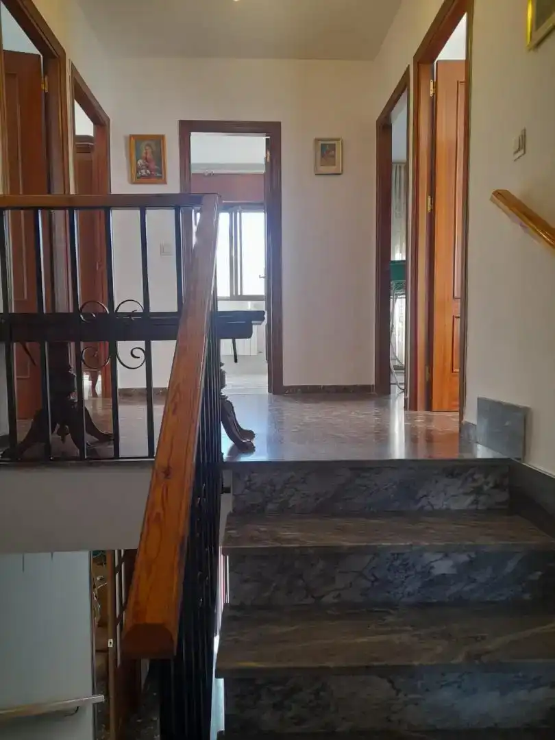 Casa o xalet en venda en Alquife amb Jardí privat, Moblat i Forn