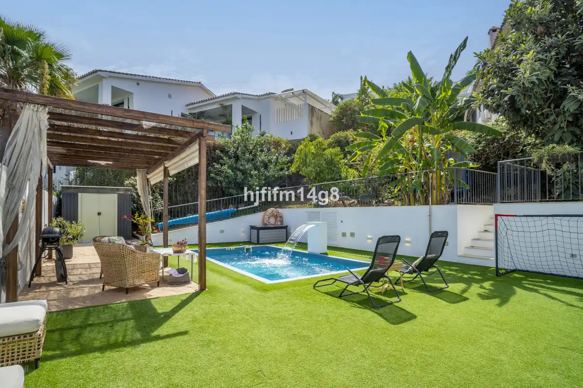 Casa a schiera in vendita a Nueva Andalucía, imagen 18
