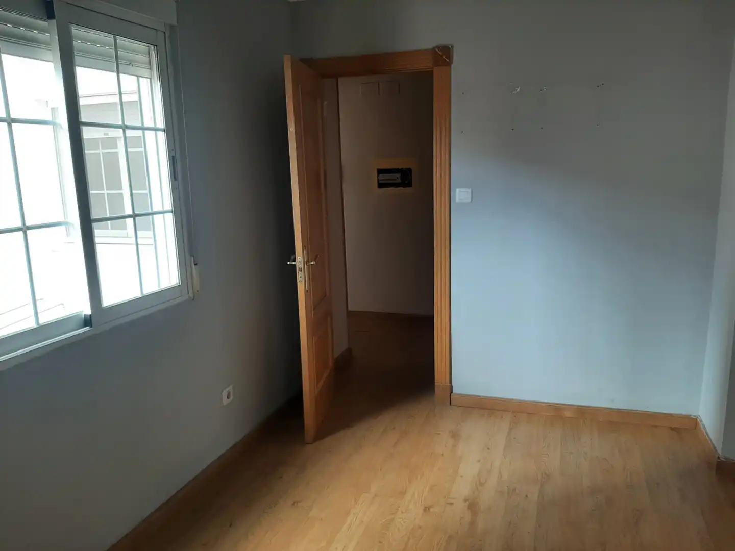 Schlafzimmer von Wohnung zum Verkauf in La Zubia mit Terrasse und Alarm
