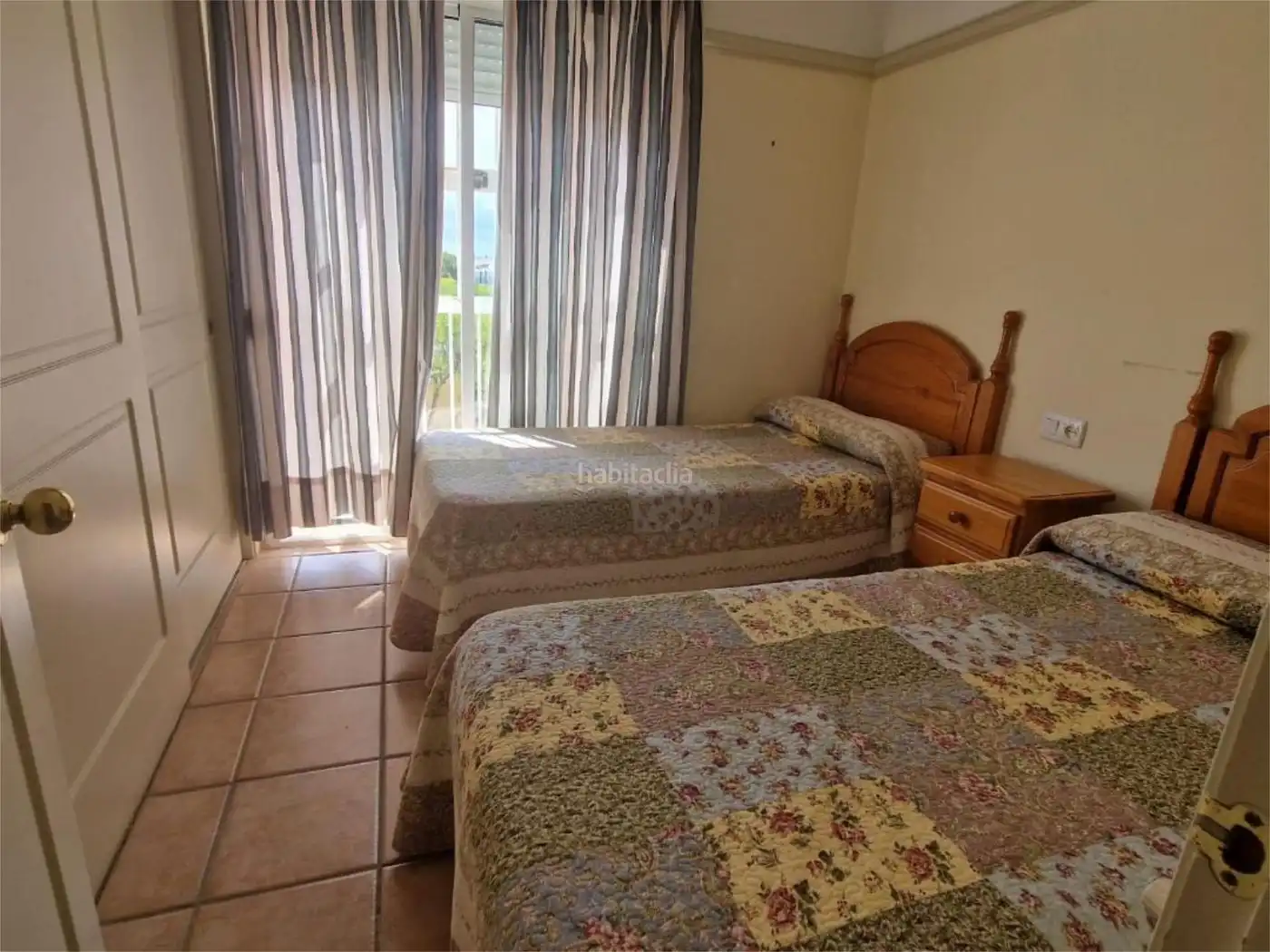 Wohnung mit Pool zur Miete in Avenida Riofrío 5M, imagen 4