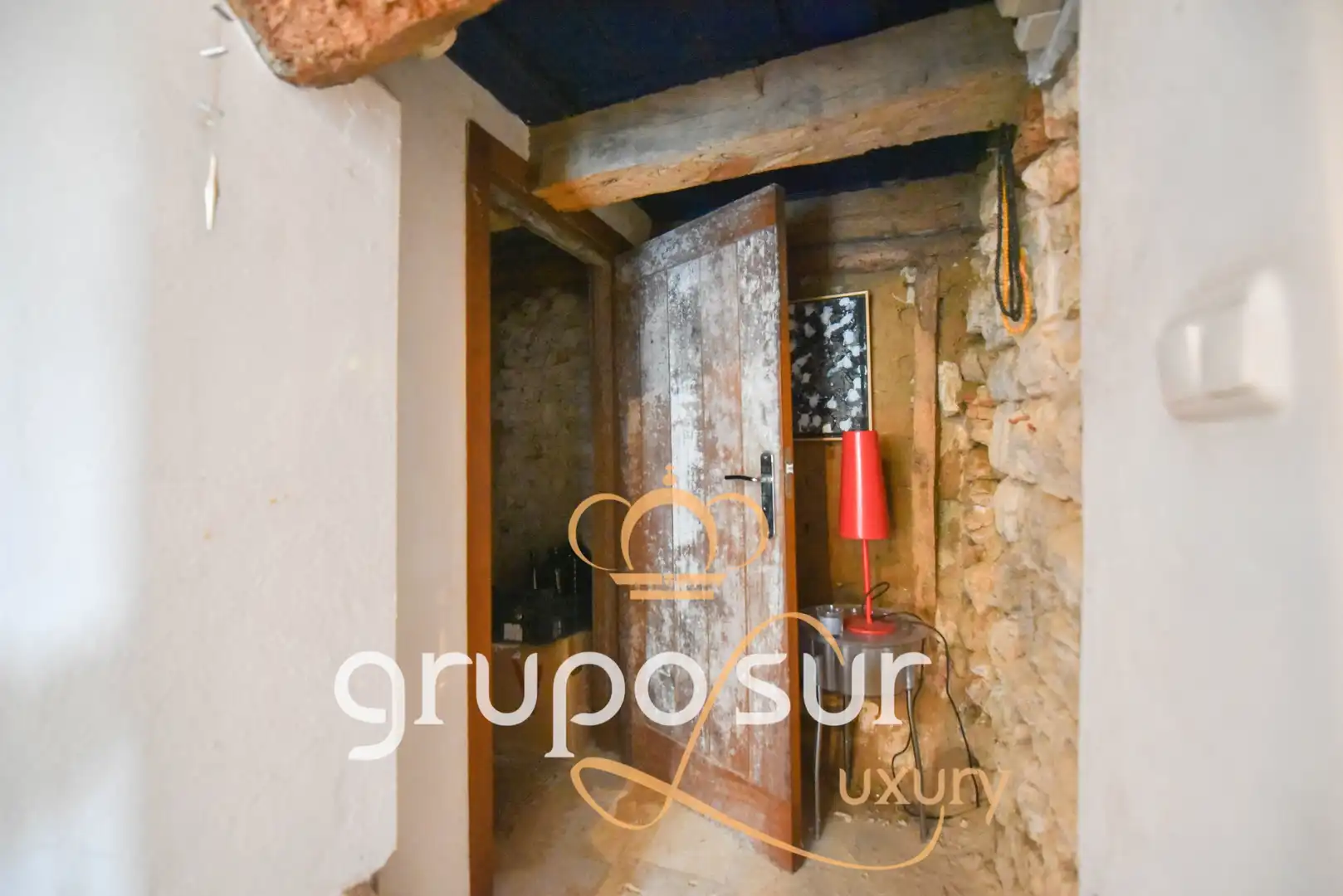 Casa o chalet en venta en Camino Huelga, 33, Simancas