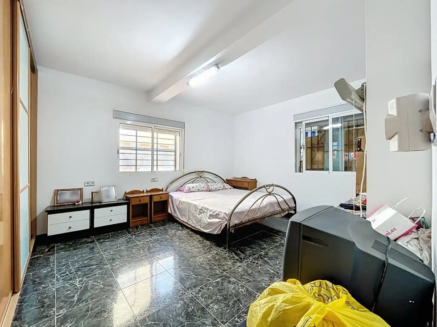 Maison mitoyenne avec jardin à vendre à La Nucia Pueblo, imagen 27