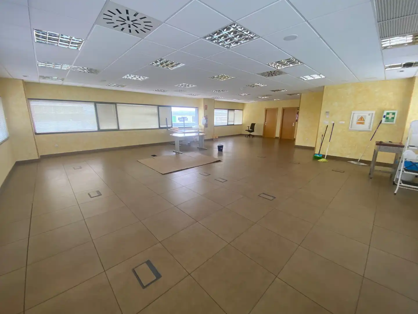 Edificio en venta en Ávila
