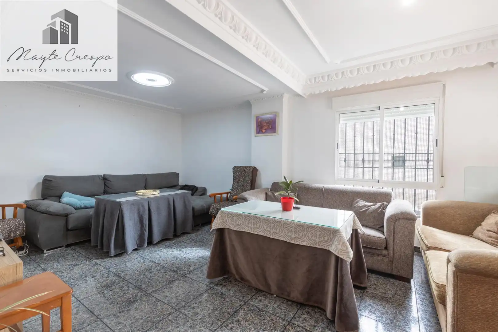 Habitatge amb terrassa en venda a Calle Calle Río Genil, imagen 6