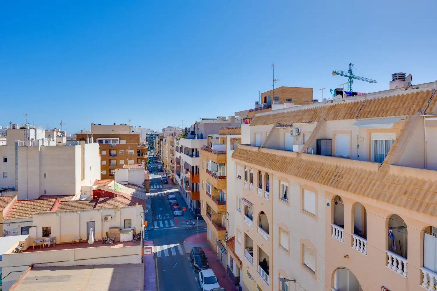 Apartament amb ascensor en venda a Calle Bazan 30, imagen 9