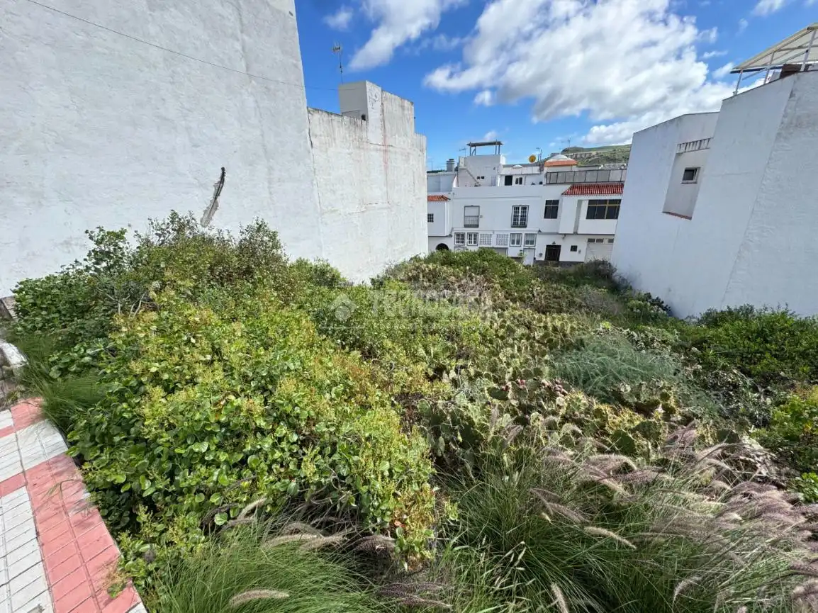 Residencial en venda en Las Palmas de Gran Canaria