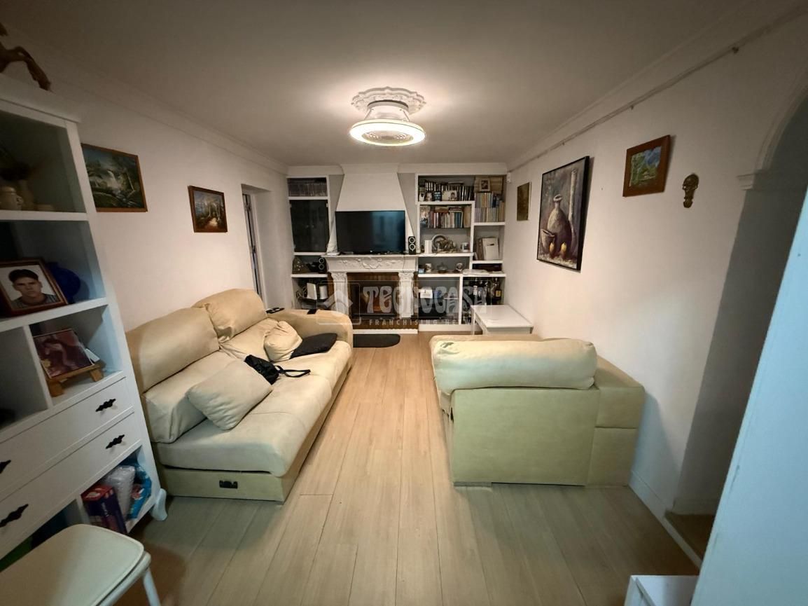 Piso en venta en La Banda - Campo de Fútbol