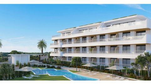 VIVIENDA DE NUEVA CONSTRUCCIÓN EN PLAYA FLAMENCA, A SOLO 500 M DEL MAR