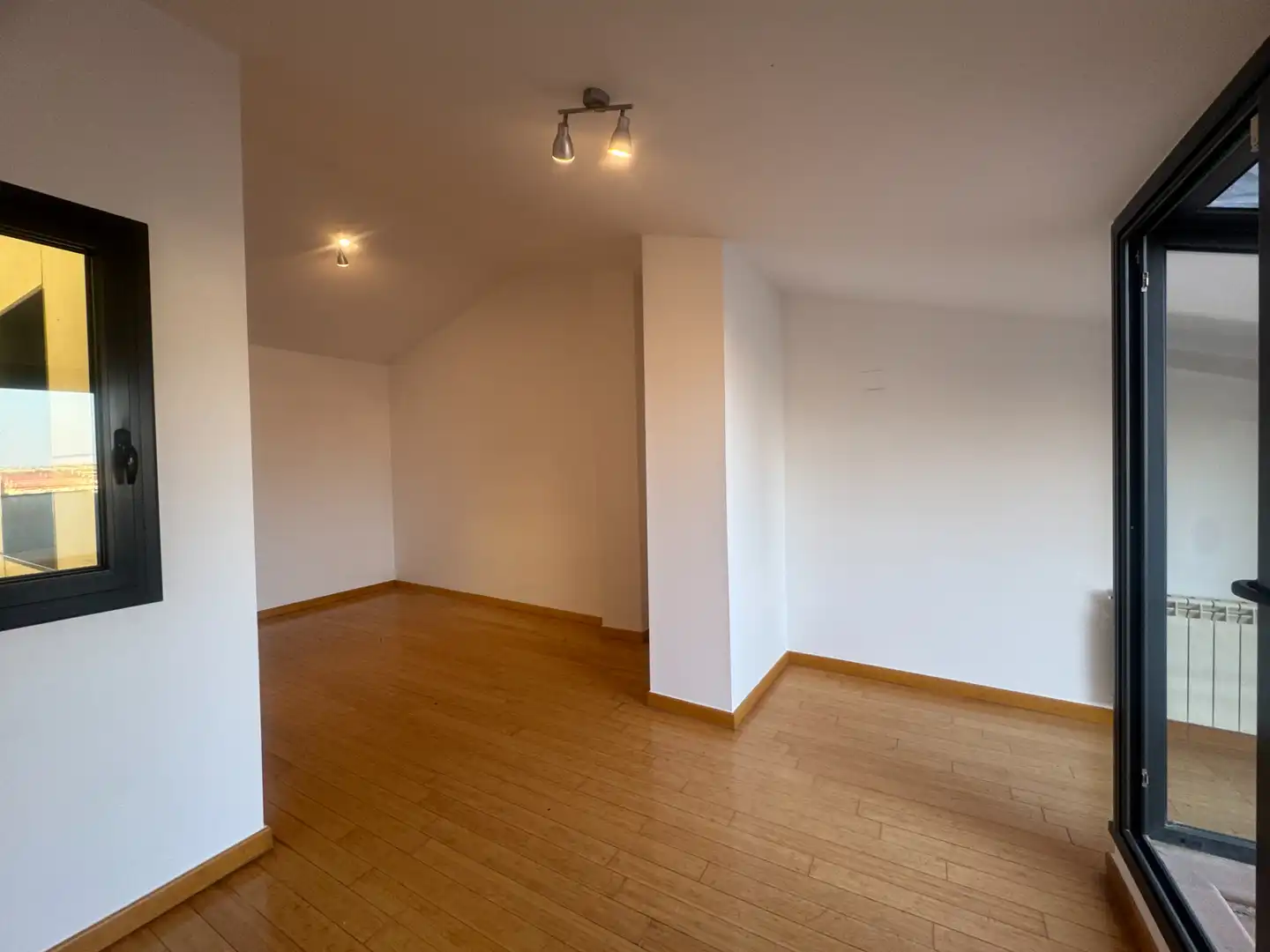 Dúplex en venda a Tàrrega, Lleida