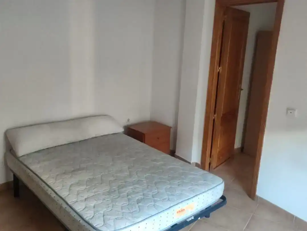 Habitación de Piso en venta en  Albacete Capital con Aire acondicionado y Balcón