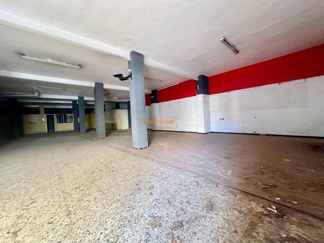 Local comercial en Alquiler en Plaza Crevillente - Antiguos Juzgados - El Asilo