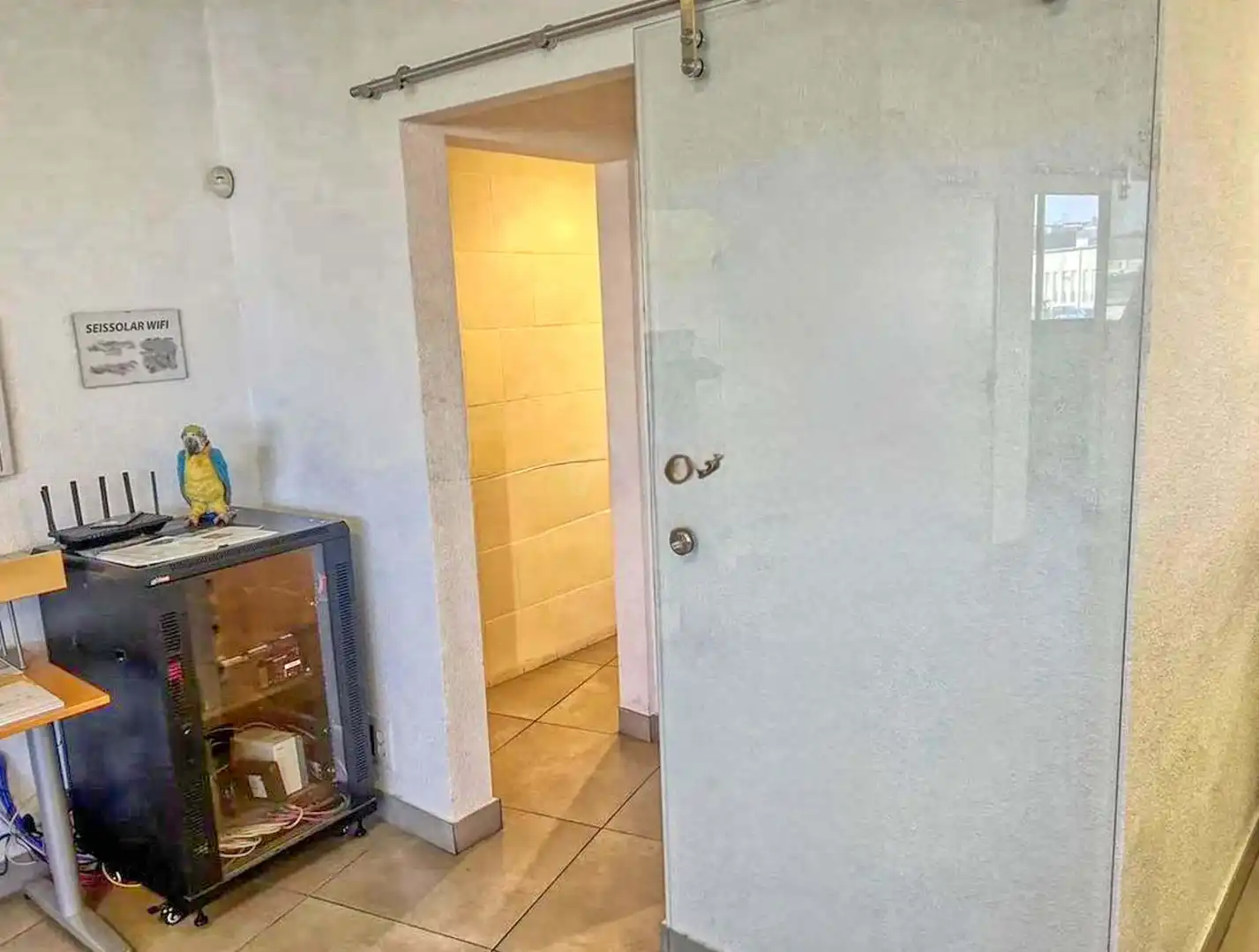 Edificio en venta en Móstoles