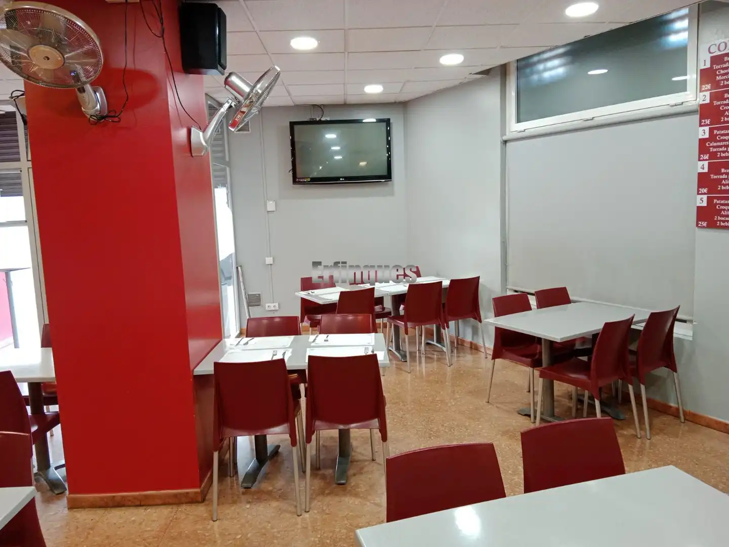 Local comercial en traspàs a Nord-oest, imagen 9