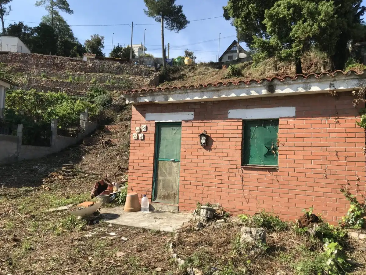 Residential land for sale in Vallirana, imagen 3
