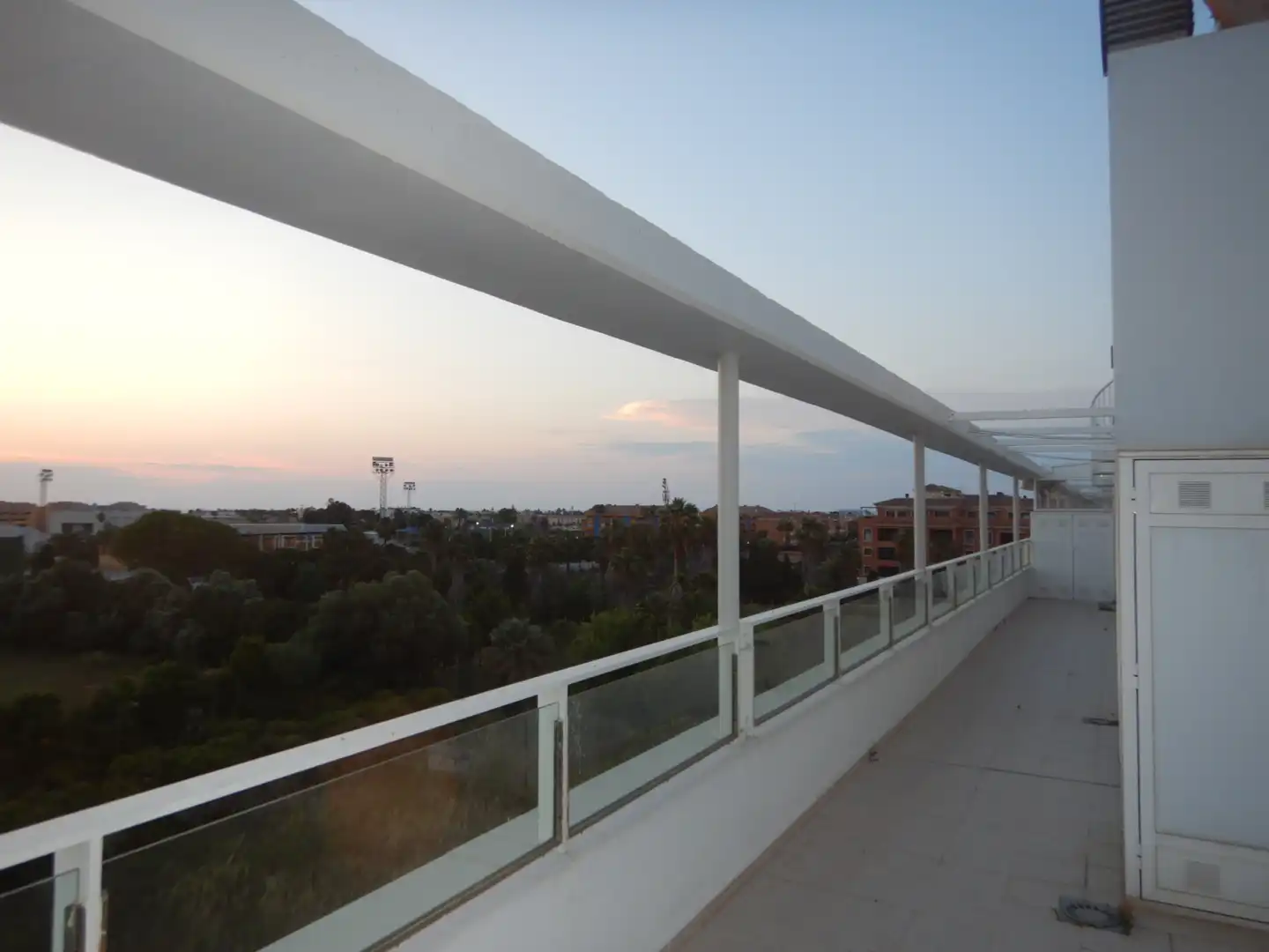 Ático con piscina en venta en Camí del Llavador, imagen 10