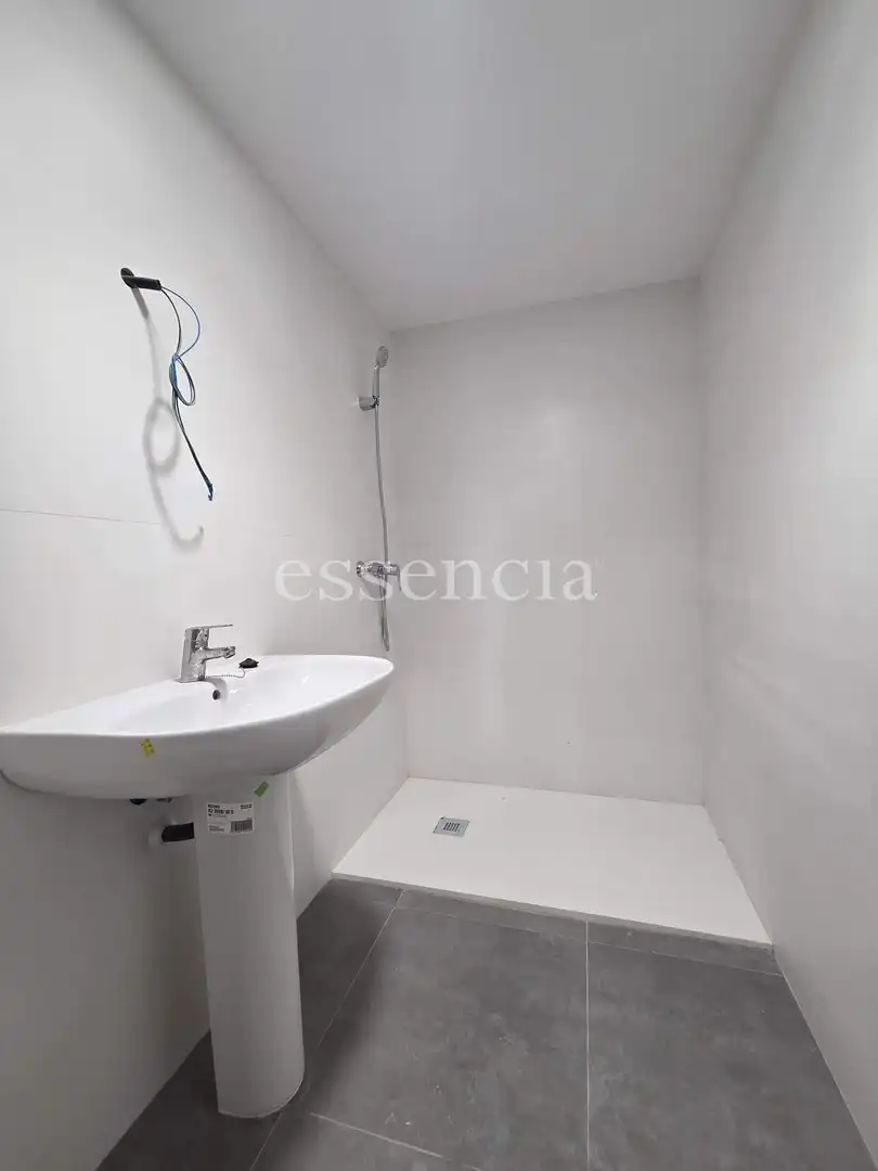 Badezimmer von Wohnungen zum Verkauf in Gandia mit Terrasse